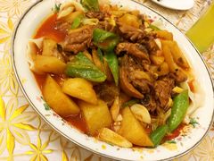 -楼兰印象(朝外店)