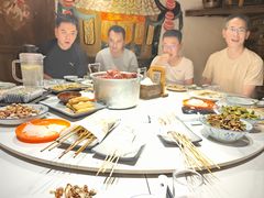 -江味龙虾馆·裸蓝龙虾(南山店)