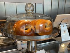 -BAKER&SPICE(BFC外滩金融中心店)