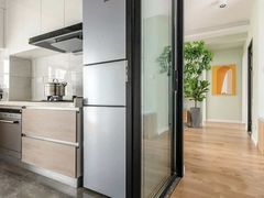 -佰丽爱家全屋定制(汶水店)