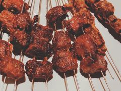 -白玉串城(南六中路店)