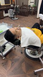 -贝勒爷专业男发