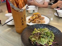 -巽寮印象美食部落餐厅·海鲜·地方特色菜(惠州体验店)