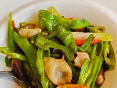 -万龙洲海鲜·粤菜(亚运村店)