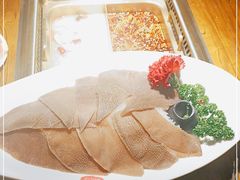 -九鼎轩脆毛肚火锅(邗江万达店)