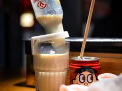 -蚝太郎 • 海鲜烧烤(Upark店)