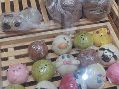 -小闺女儿肉龙(西湖道店)