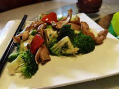 -墨白私房菜·广东菜 粤菜