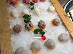 四宝丸-快乐小羊·内蒙牛羊肉火锅(流花中心店)