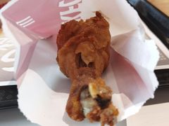 -肯德基(春申店)