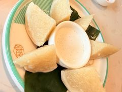 香糯椰子船-椰客·海南椰子鸡(四海城黑金店)