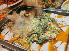 -嘎嘎鸭脑壳(蜀汉路店)