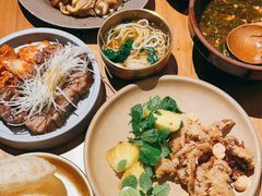 -SHAN山(前滩太古里店)