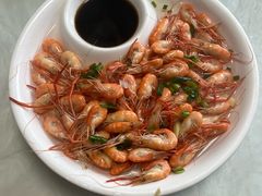 -高老庄·老溧阳·私房菜(南山竹海店)