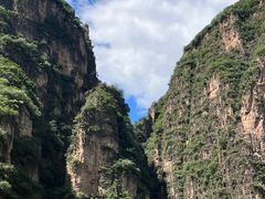 -龙庆峡风景区