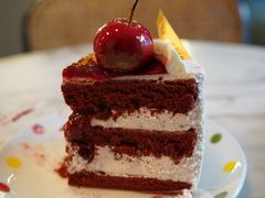 山楂红丝绒-33Coffeelab 咖啡研究所