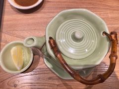 -辉·四季料亭·怀石料理·深夜食堂烧鸟·Omakase