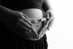 -专注孕妇照亲子照·纪田摄影