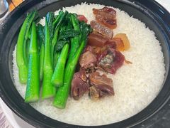 -金汇酒楼(中山东区店)