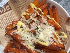 -芭莉与彩虹西餐厅(成都合生汇店)