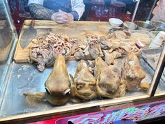 -正宁路小吃夜市