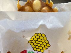 -妈咪鸡蛋仔(尖沙咀东分店)