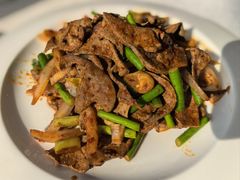 -三羊居食府(文艺路店)