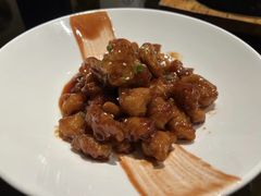 -院子餐厅·大锅菜·老杭帮(桥西直街店)