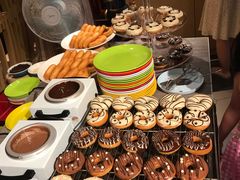 -味餐厅·海鲜·火锅·自助餐