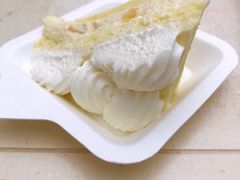 奶油芒果-积慕Cake(解放大道店)