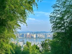 -西湖风景区-江洋畈生态公园