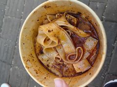 -王萍面皮(桃园二巷店)