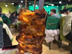 -戈拿旺巴西烤肉(崇文门店)