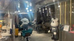-悦SALON