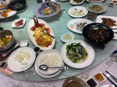 -东宴(温岭店)