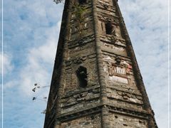 -上海佘山国家森林公园天马山园