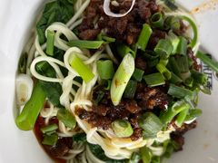 -万州面馆(黄泥磅店)