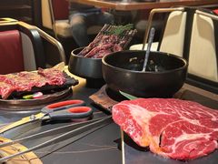 -厚贞日式烤肉(浦东汇智店)