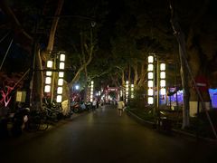 -杭州黄龙洞