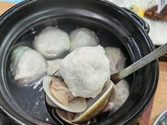 -醉壹号海鲜大排档(厦门美食地标店)