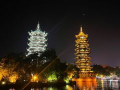 -桂林两江四湖景区