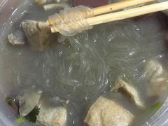 -金原鸭血粉丝汤·汤包·脆皮烤鸭(南京博物院店)