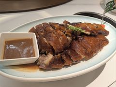 招牌烧鹅-椿记烧鹅(叠彩店)