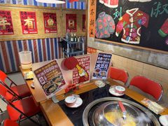 -刘淑芬·活鱼铁锅炖(北京首店)