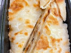 龙虾伴侣瓤子饼-叶派龙虾•招牌香辣蟹·海鲜(中海国际店)