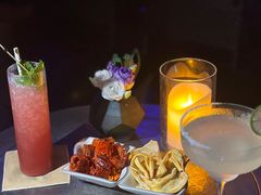 -日落吧·海景咖啡厅·餐酒吧·鸡尾酒·下午茶·乐队表演·浪漫夕阳·三亚文华东方酒店