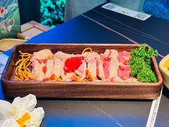 -季季山·云南野生菌火锅(上海首店)