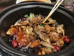 -醉湘厨艺(才华街店)