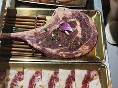 -炙城·韩式烤肉(南京东路店)