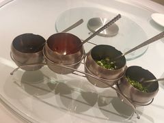 -璞御·海鲜·雪花牛肉局(宾水西道店)